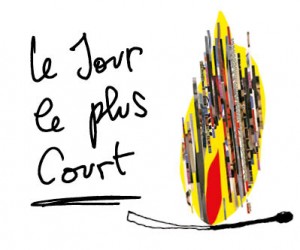 Le Jour le plus Court 2015