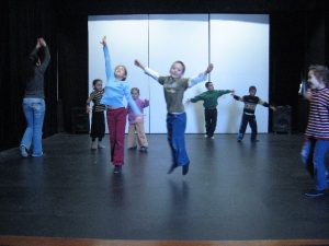 Atelier enfants atelier enfants