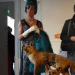 vernissage marguerite