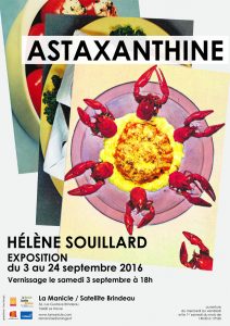 affiche expo manicle