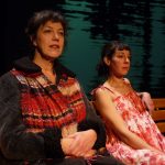 Porteuses de lumière